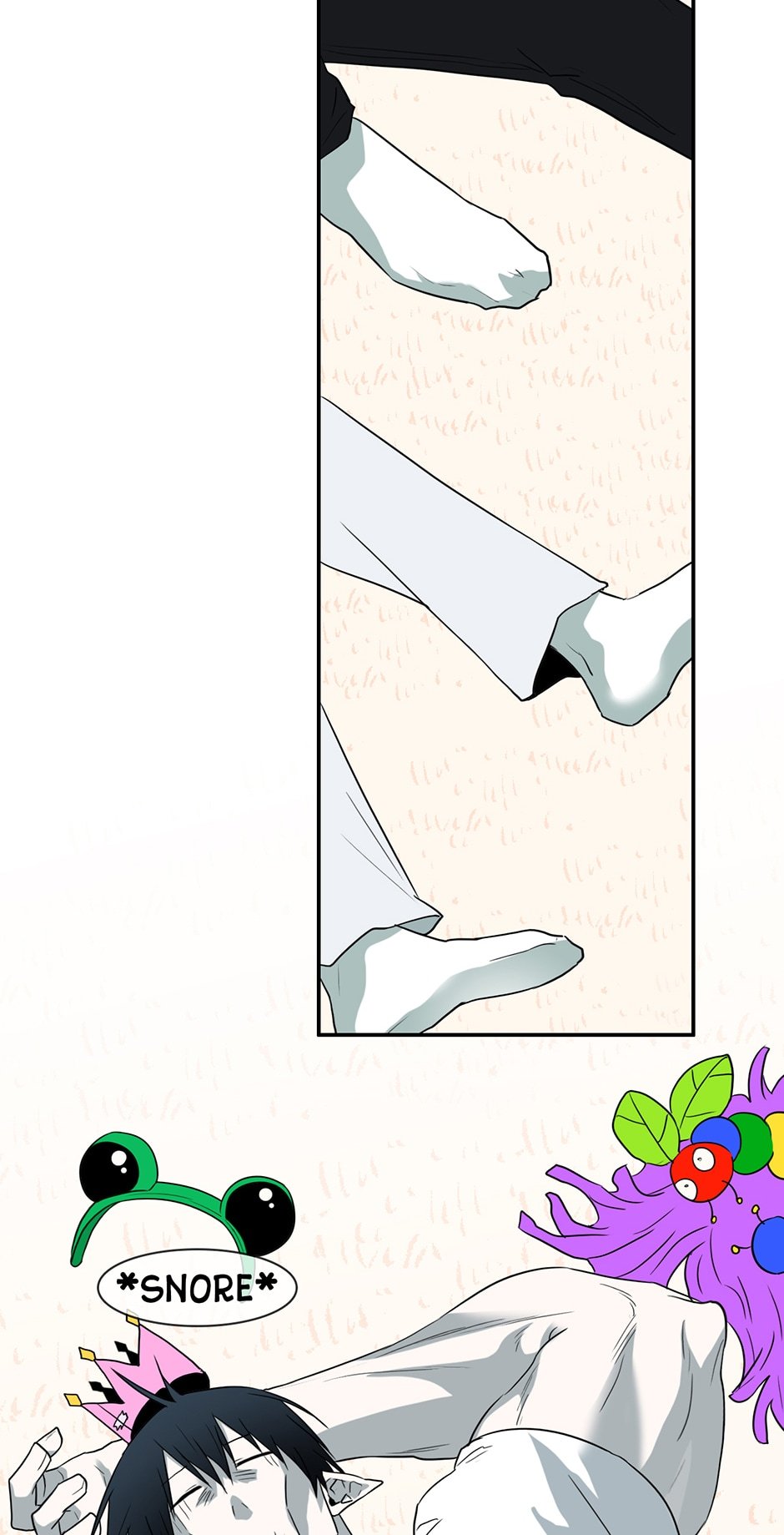 Dear DOO, Chapter 157 image 47